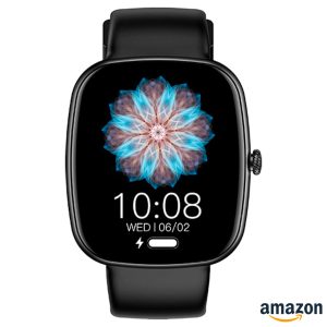 Smartwatch Relógio Inteligente My Watch Haiz 1.83″ Tela Full Touch