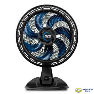 Ventilador de Mesa 40cm Arno X-TREME 7 – 7 PÁS, 150W VE70